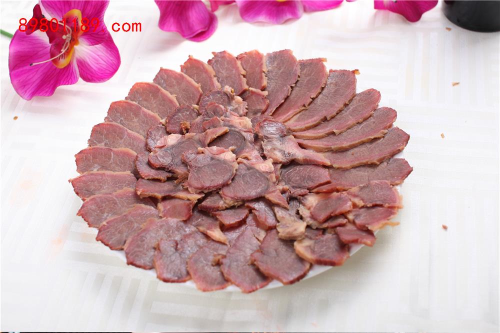 驴肉